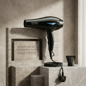 WT-2021 WTZEZO Salon Hair Dryer