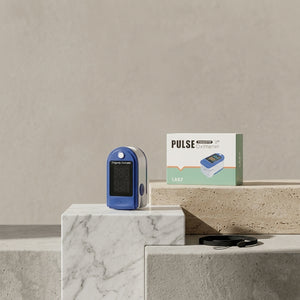 LK 87 PULSE Fingertip Oximeter
