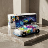 Toy Car